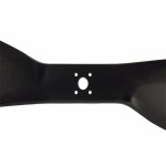 T-MOTOR 40 Inch Carbon Fiber Propellers for Big Drone Project Heavy Lifting Drone G40x13.1